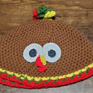 Turkey Beanie