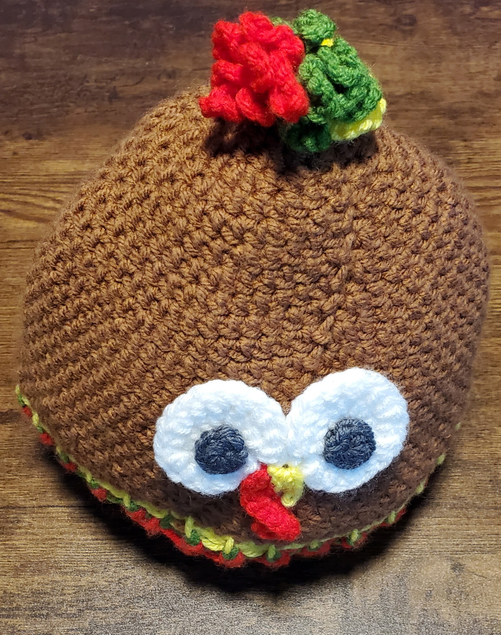Turkey Beanie - Image 3