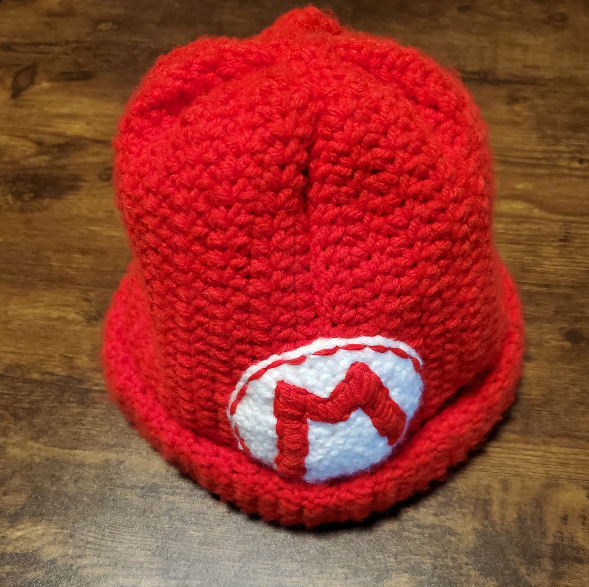 Mario Hat - Image 2